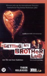 Getting My Brother Laid | Mein Bruder, der Vampir  | My Brother the Vampire  DVD